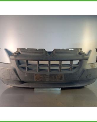 Paraurti Anteriore FIAT DOBLO 2W Monovolume BIANCO