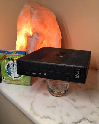 Daphile Music Player Dell Wyse 4-8-500 Gb.