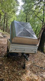 carrello appendice