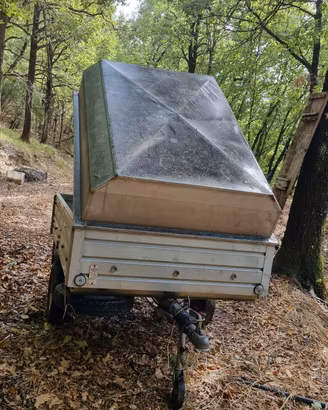 carrello appendice