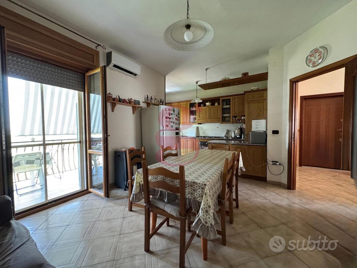 Apartment in Sant'Antonio Abate, Napoli - Vista 3