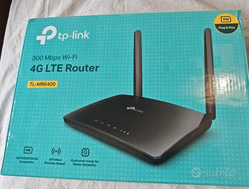tp link router 4g Sim wifi