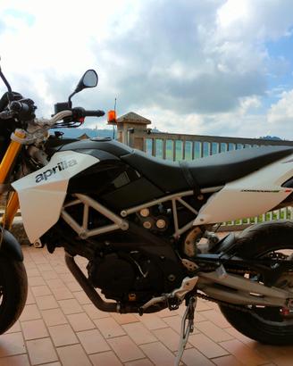 Aprilia Dorsoduro 750 Depotenziata