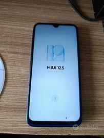 Xiaomi Redmi Note 8 4GB/64GB Aurora Blue 
