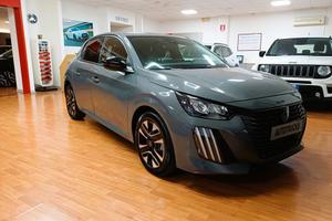 Peugeot 208 PureTech 100 Stop&Start 5 porte Allure