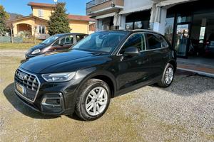Audi Q5 45 TFSI 2.0Quattro S-Tronic 265Cv