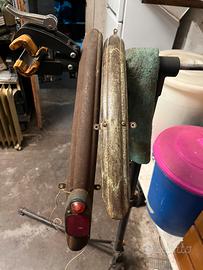 Parafanghi Maino da 28