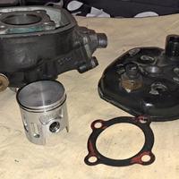 kit termico polini 70 cc