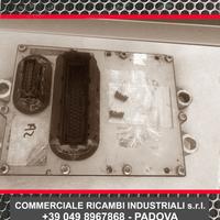 Centralina motore ECU MAN TGS TGX D2676 D2066 E5
