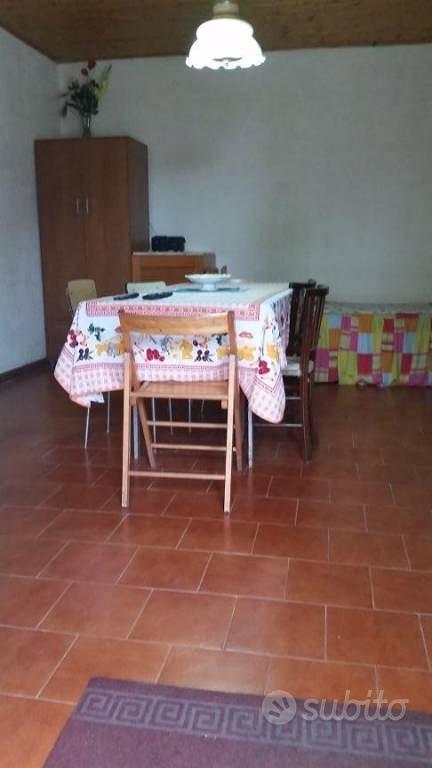 Rustico / Casale di 30 m² con 1 locale a Piedimont - Vista 4