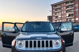 jeep renegade limited 1.6 multijet