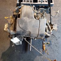 CAMBIO TOYOTA AYGO 1.0 B 2012 1KRFE 702/2023