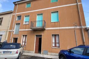 Quadrivano ampio al primo piano