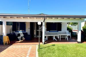 VILLA SINGOLA A TERRACINA