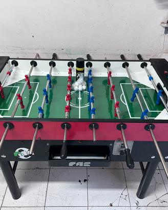 Calcio balilla biliardino bigliardino fas mundial