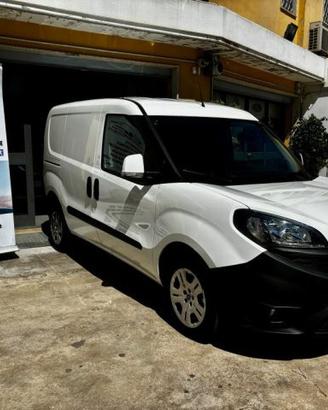 FIAT Doblo Doblò 1.3 MJT S&S PC Lounge