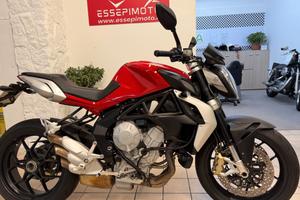 Mv Agusta Brutale