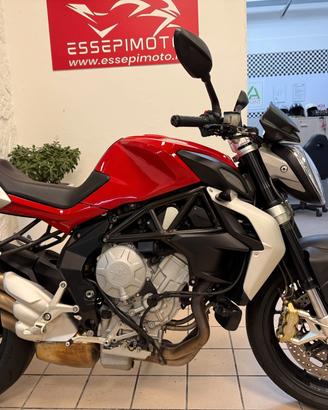Mv Agusta Brutale