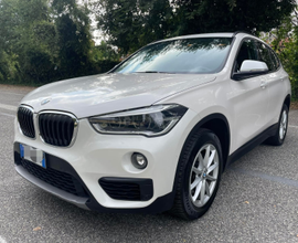 BMW X1 1.8 150cv Sdrive business