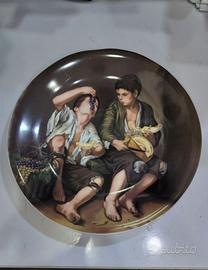 Collezione : Piatto Weiden Bavaria Murillo cm 24