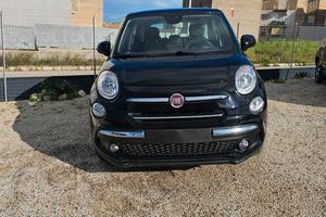 Fiat 500L 1.3 Multijet 95 CV Lounge