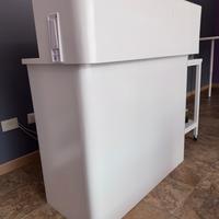 Bancone receptionist