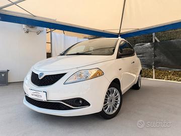Lancia Ypsilon 1.3 MJT 16V 95 CV 5 porte S&S Plati
