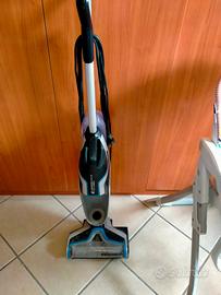 lavapavimenti lava e asciuga 