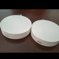 set plafoniera led 22w