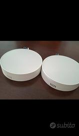 set plafoniera led 22w