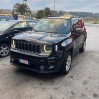 Jeep Renegade 2.0 Mjt 140CV 4WD Active Drive Low S