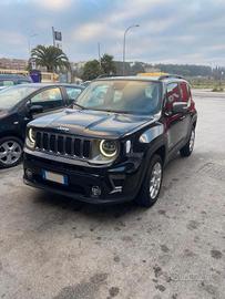 Jeep Renegade 2.0 Mjt 140CV 4WD Active Drive Low S
