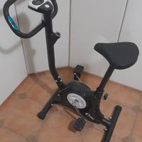 Cyclette donna 