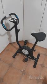 Cyclette donna 
