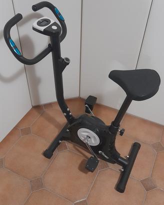 Cyclette donna 