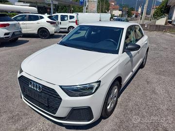 AUDI A1 25 TFSI NEOPATENTATI - VIRTUAL COCKPIT -