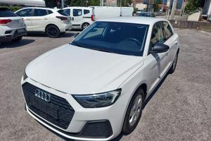 AUDI A1 25 TFSI NEOPATENTATI - VIRTUAL COCKPIT -