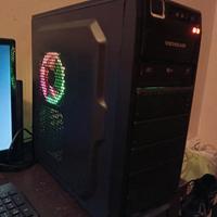 PC i7-6700/SSD 240/ 8 giga ddr4/HDMI, USB 3.0