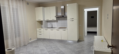 Grazioso appartamento