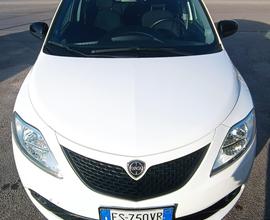 Lancia ypsilon 2018