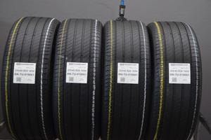 4 pneumatici michelin 255/45 r20 105v tu18661