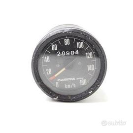 CONTACHILOMETRI CAGIVA SST 125