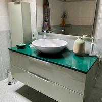 Arredo bagno completo