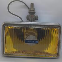 FANALE FARO CARRELLO RIMORCHIO