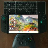 Lenovo Legion Go - In garanzia