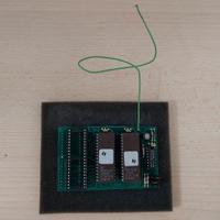 Commodore Amiga 500 Dual Kickstart testato OK