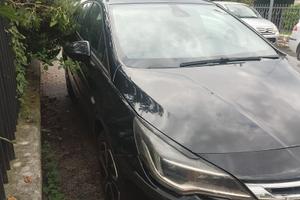 Opel Astra K Sport tourer  136  CDTI
