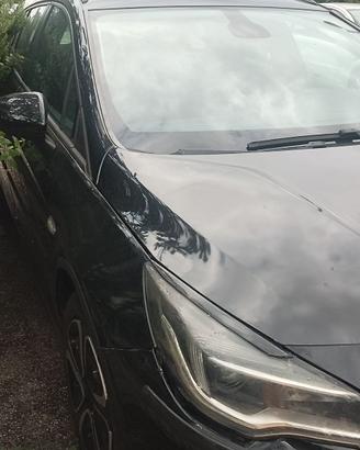 Opel Astra K Sport tourer  136  CDTI