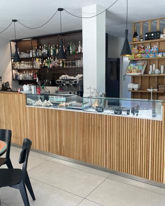 arredo bar completo