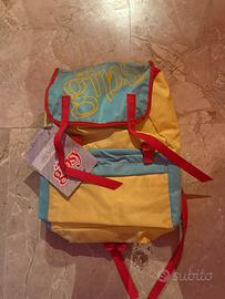 Zainetto gipsy BY Seven